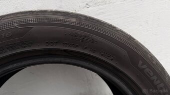 letné Hankook Ventus Prime 3(205/55 R16 94H) - 3