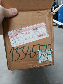 Strešný nosič Opel Astra J - GTC - 3