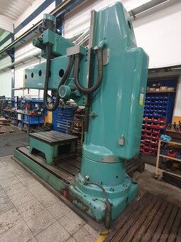 KOVOSVIT MAS VR 6 A - Vrtačka Radiální - 3