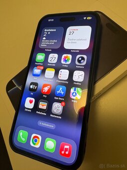 iPhone 16 pro Max - 3