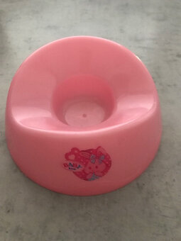 Nočník pre bábiku Baby born - 3