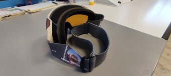 Snb okuliare Anon M4 cylindrical - 3