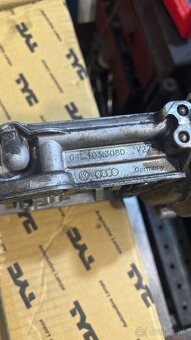 Vačkove hriadele VW 2.0 tdi - 3