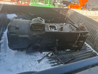 v ponuke prevodovka zetor - 3