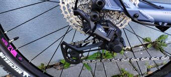 Kellys Mystery 50 M 29" - 3