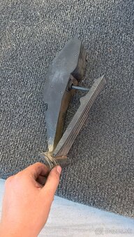 predám elektrický plynový pedál bmw e46 320d 110kw - 3