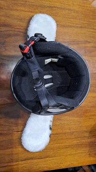 Detská lyžiarská prilba XS - 3