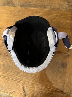 Detská lyžiarska prilba - 3