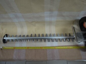 Predám plotostrih STIHL HSE 61 - 3