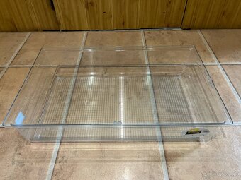 Klietka pre škrečka - NOVÁ - 3