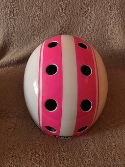 Detská prilba MELON Urban Active XXS-S nová - 3