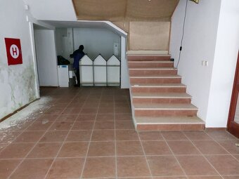 Hotel, Dobšinská ľadová jaskyňa - 3