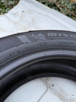 Michelin Primacy 4 195/55 R16 87H - 3