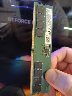 Samsung DDR5 16GB 5600hz - 3
