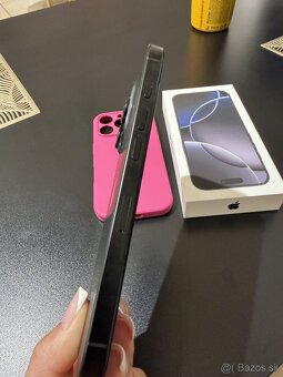 Iphone 16pro 256gb - 3