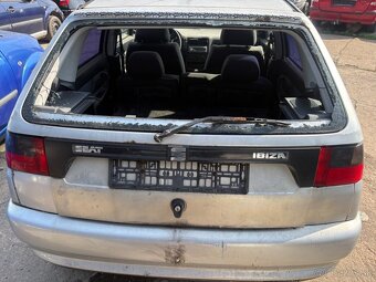 Seat Ibiza - 3
