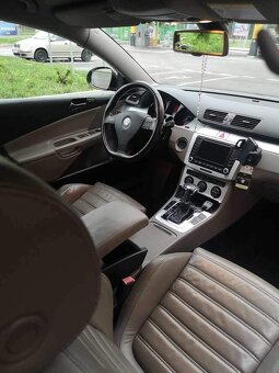 Predam Volkswagen Passat B6 3.2 - 3