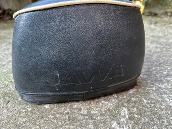Sedlo na Jawa 350 / 634 - 3