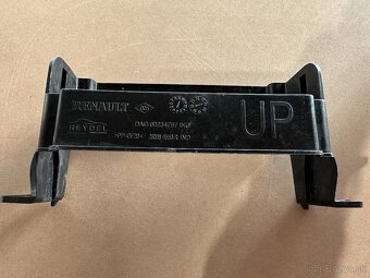 Držiak autorádia Renault Twingo 280384553 - 3