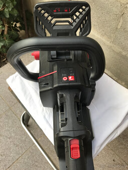 Aku reťazová píla PARKSIDE PERFORMACE - 3