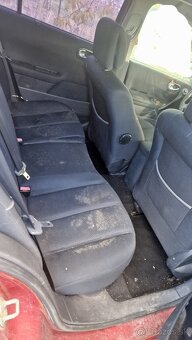 renault megane II grandtour - 3