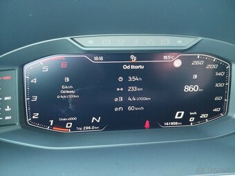 Predám Seat Tarraco,2,0 TDI Automat - 3