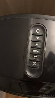 Ochladzovač De'Longhi EV 250.BK - 3