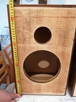 Ozvučnice tesla-ARS-825 - 3