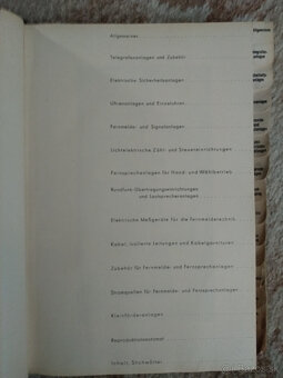 Siemens - starý katalóg - 3