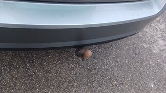 Škoda superb DGS 4×4 140kw - 3