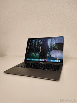 MacBook Air 2020 | i5 • 16GB • 256GB SSD - 3