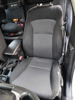PREDÁM SEDAČKY NA SUZUKI VITARA 2015-2022 - 3