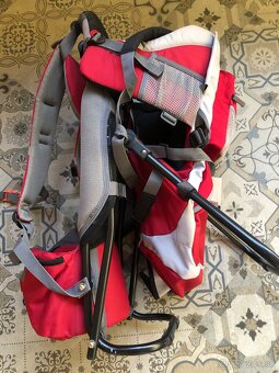 Turisticky nosič - 3