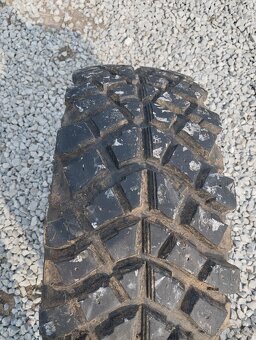 Predám hliníkové disky Grand Vitara - 3