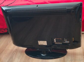 Predám 32" LCD TV Samsung LE32R81B - 3