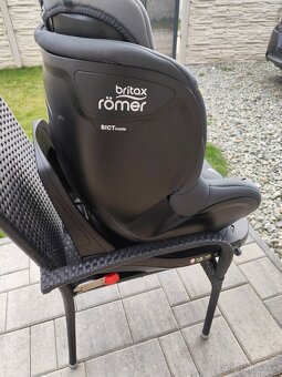 Britax Romer Dual fix - 3