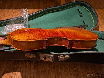Predám stare československé husle - 3