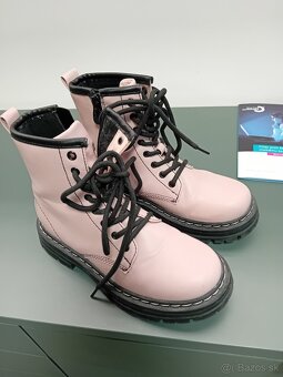 Topánky z CCC, Nelli Blu, veľkosť 32 - 3