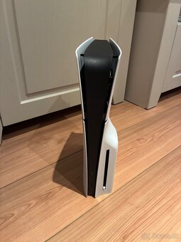 PS5 / Playstation 5 Slim s mechanikou - 3