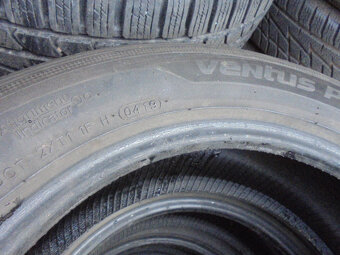 Continental ContiEcoContact 5 215/55 R17 94V č.1L - 3