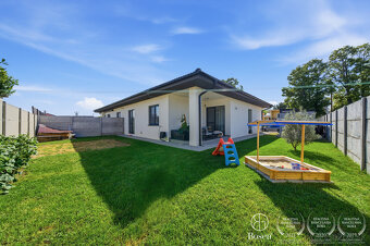 BOSEN | Moderná 4 izbová novostavba, 446 m2 - 3