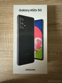 Samsung A52s 5G - 3