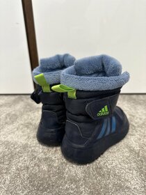 adidas zimné boty do snehu - 3