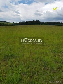 HALO reality - Predaj, pozemok pre rodinný dom   632 m2 Bans - 3