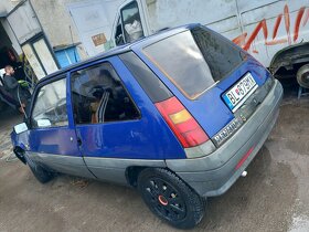 Renault 5 - 3