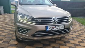 VW Touareg 2016 - 3