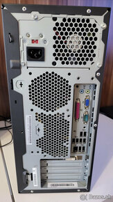 Kancelárska zostava Lenovo + 19" monitor - 3