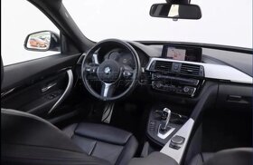 BMW rad 3 320D GT xDrive M Sport A/T GT3 - 3