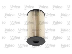 PALIVOVÝ FILTER VALEO 587904 - 3