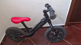Odrážadlo RACER - 3